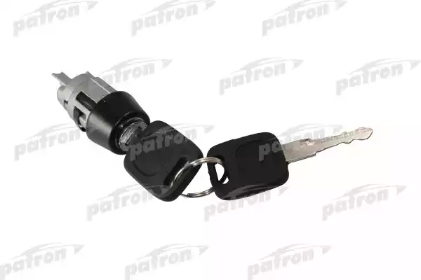P300001 — Вставка замка зажигания с ключом PATRON