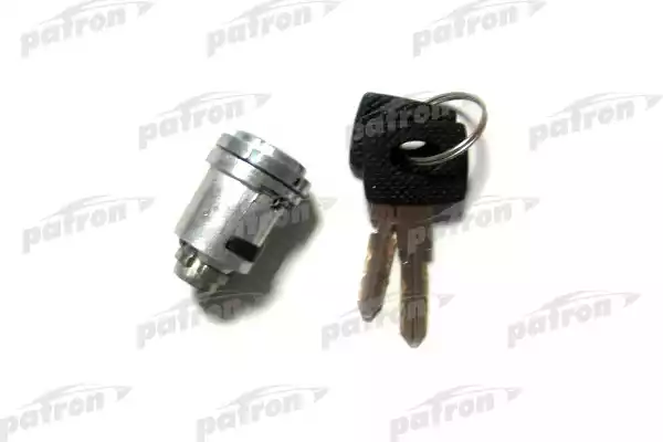 P300007 — Вставка замка зажигания с ключом PATRON