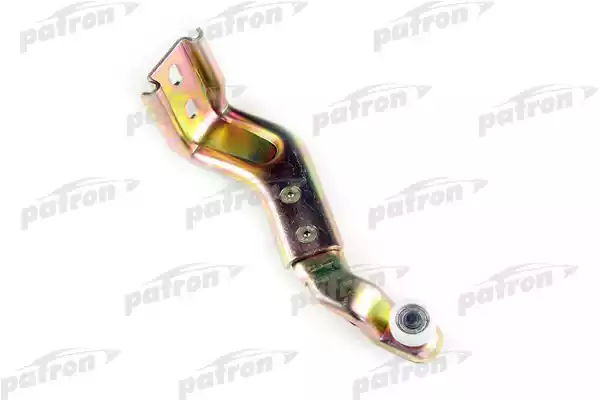 P350001 — Ролик двери сдвижной нижний PATRON