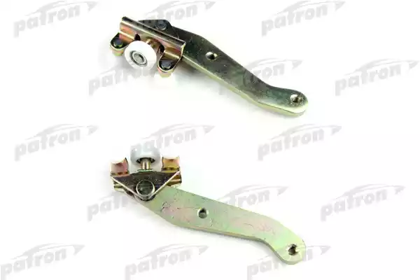 P350002 — Ролик двери сдвижной нижний PATRON