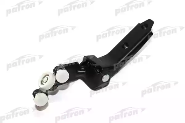 P350004 — Ролик двери сдвижной средний PATRON