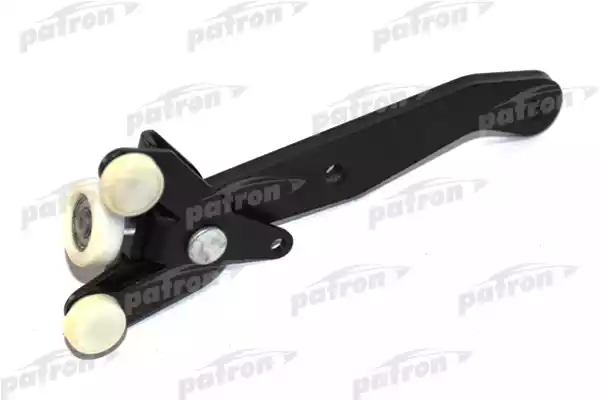 P350012 — Ролик двери сдвижной нижний PATRON