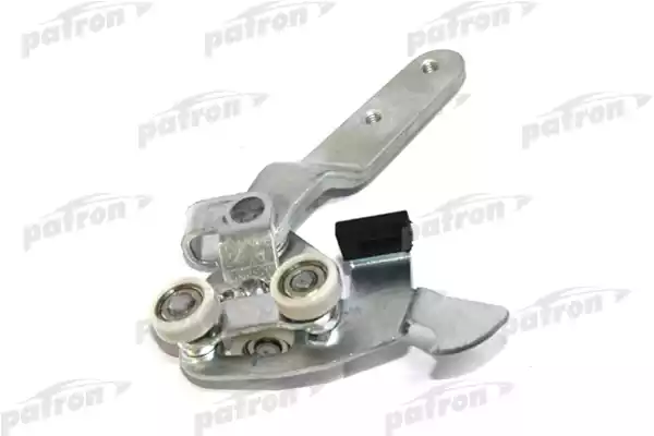 P350016 — Ролик двери сдвижной PATRON