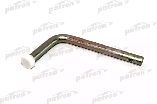 P350020 — Ролик двери сдвижной верхний PATRON