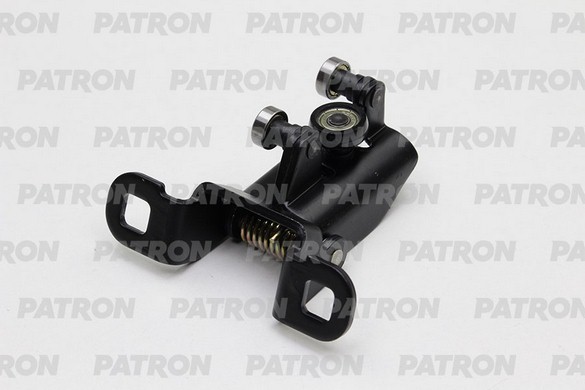 P350030 — Ролик двери сдвижной средний PATRON