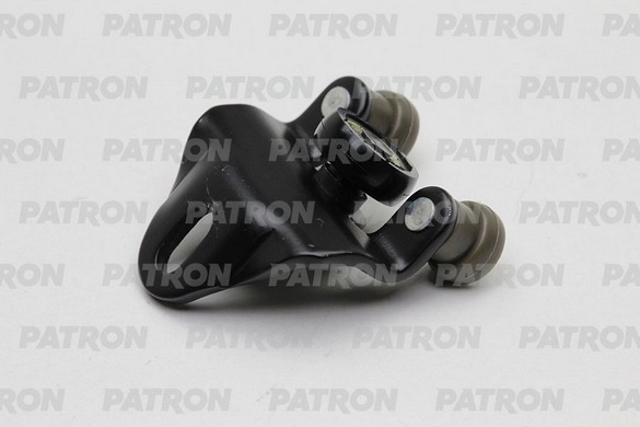 P350033 — Ролик двери сдвижной верхний PATRON