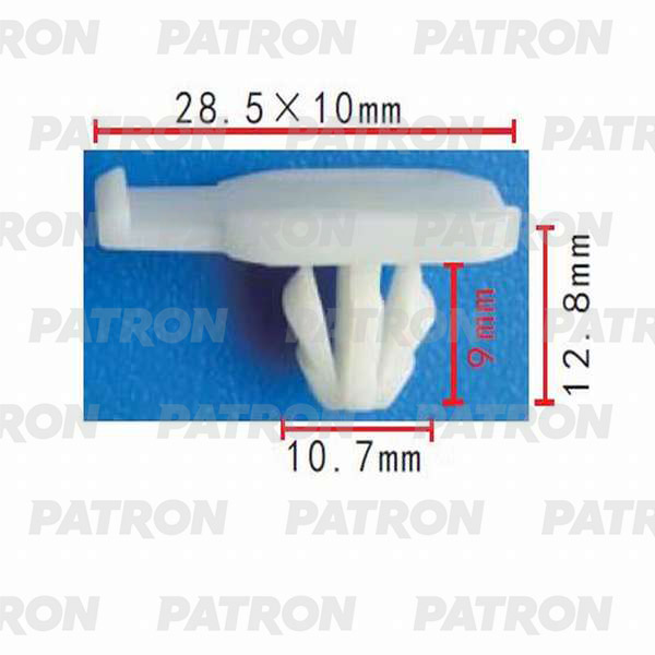 P370290 — Крепеж PATRON