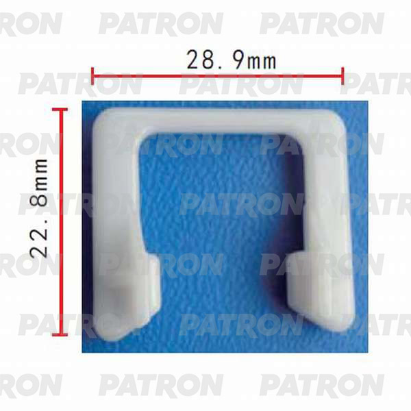 P370336 — Крепеж PATRON