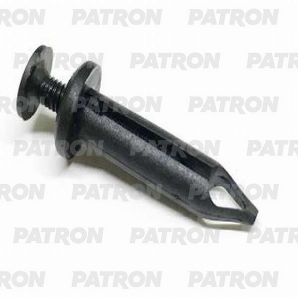 P370659 — Клипса пластмассовая GM, FORD, CHRYSLER применяемость: брызговики, под PATRON