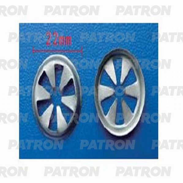 P370919 — Крепеж (клоп) PATRON