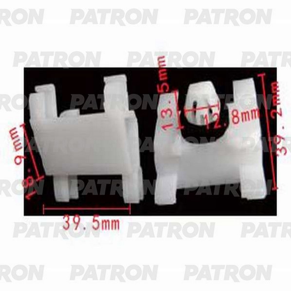 P371173 — Крепеж PATRON