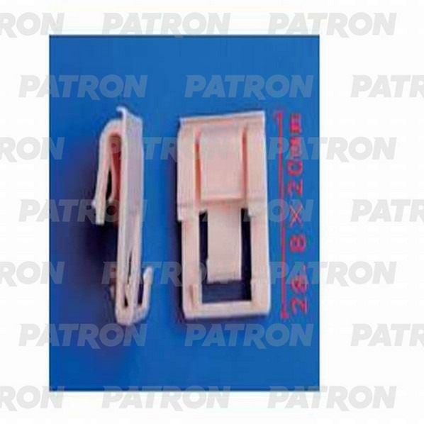 P371285 — Крепеж PATRON