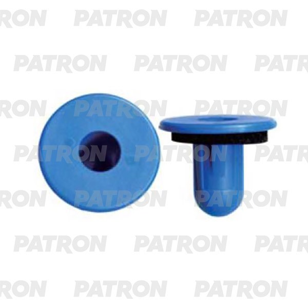 P372280 — Втулка пластиковая HONDA применяемость: втулка PATRON