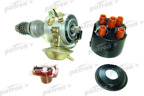 P410001 — Распределитель зажигания PATRON