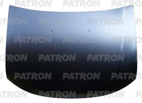 P70RN031A — Капот RENAULT: DUSTER 1113 PATRON