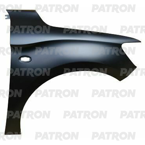 P71CT032AR — Крыло кузова передн прав CITROEN: ELYSEE 13 PATRON
