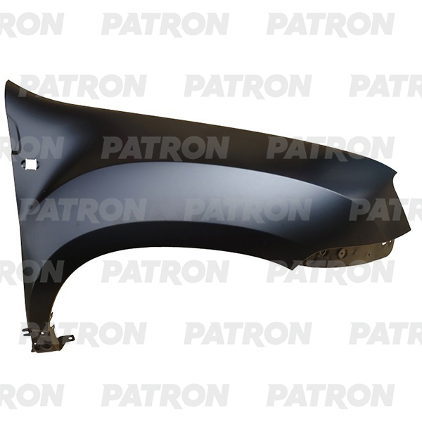 P71RN052AR — Крыло кузова передн прав RENAULT: DUSTER 11 PATRON