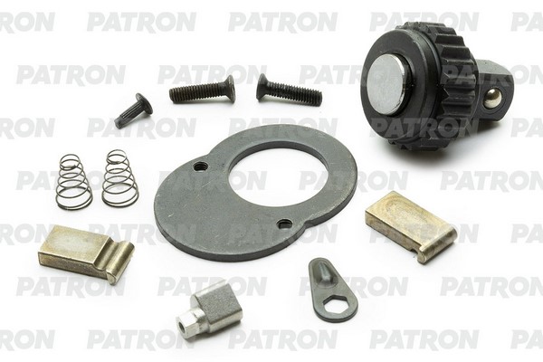 P80242P — Ремкомплект трещотки 1/2 inch, 24 зуба, для трещотки P-80242 PATRON