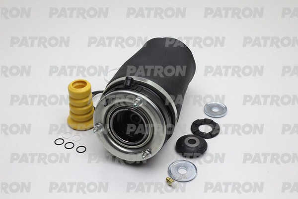PAS1020 — Пневмобаллон передний правый LAND ROVER RANGE ROVER L322 2006-2009 PATRON
