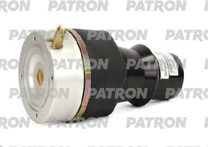 PAS1029 — Пневмобаллон задний Porsche Cayenne I 02-07, VW Touareg 03-10 PATRON