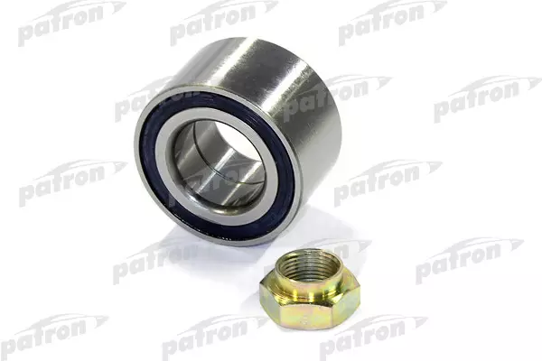 PBK1306 — Подшипник ступицы (к-кт) PATRON