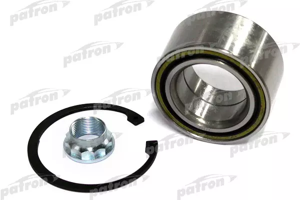 PBK1347 — Подшипник задней ступицы PATRON