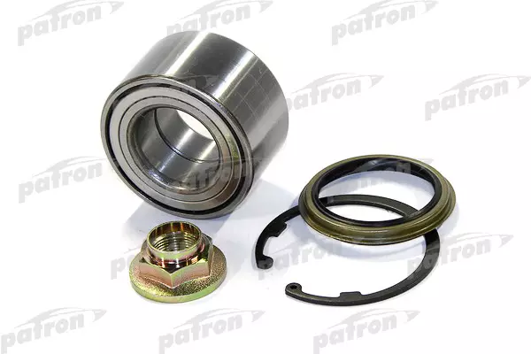 PBK1948 — Подшипник ступицы (к-кт) PATRON