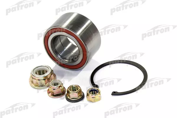 PBK3455 — Подшипник ступицы (к-кт) PATRON