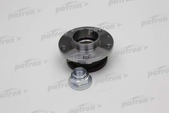 PBK3503H — Ступица колеса задн ALFA ROMEO 147 01, 156 9705, 156 SPORTWAGON 0006 PATRON