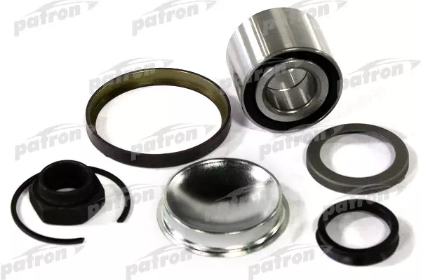 PBK3658 — Подшипник задней ступицы PATRON
