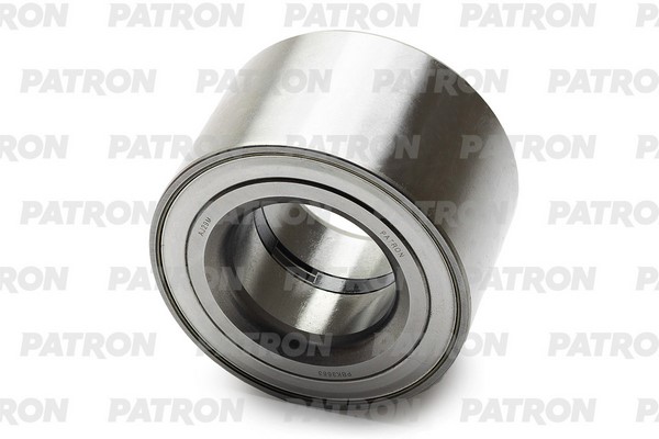 PBK3663 — Подшипник ступичный передн IVECO: Daily III 2.8D/3.0D 01- PATRON