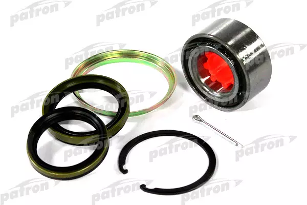 PBK3730 — Подшипник ступичный передн TOYOTA COROLLA E10 9297, COROLLA E11 9700 PATRON