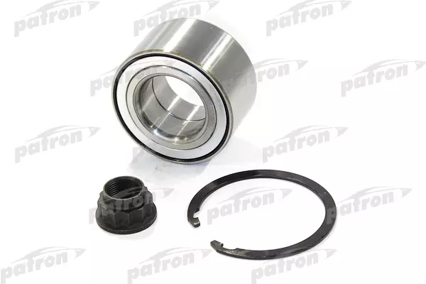 PBK3946 — Подшипник ступичный передн LEXUS: RX 300/400 03-, TOYOTA: AVENSIS/COROLLA 03-, GEELY Emgrand X7 13- PATRON