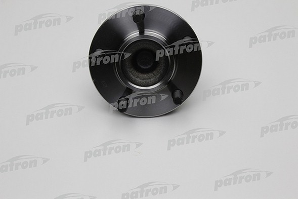 PBK512170H — Ступица задняя PATRON