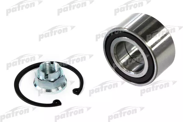 PBK6561 — Подшипник ступичный PATRON