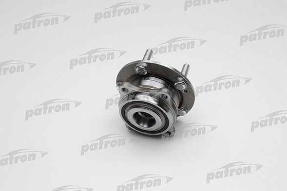 PBK7414H — Ступица колеса PATRON