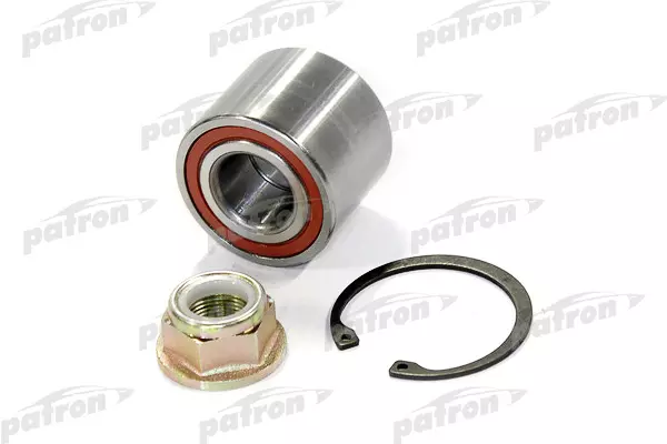 PBK976 — Подшипник ступицы (к-кт) PATRON