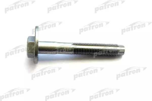 PBLT003 — Болт эксцентрик рычага задней подвески PATRON