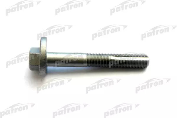 PBLT005 — Болтэксцентрик развала задних колёс PATRON