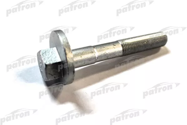 PBLT007 — Болт развала передних колес PATRON