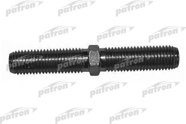 PBLT033 — Болт PATRON