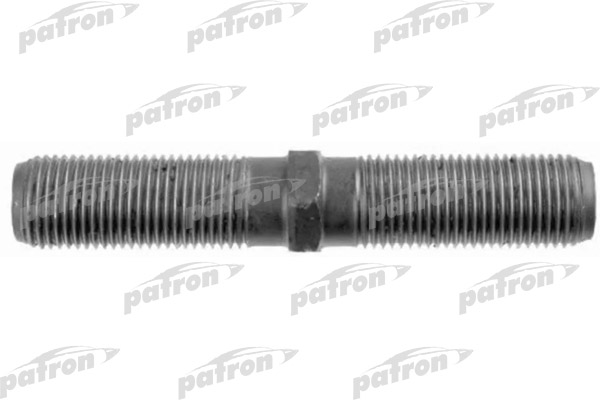PBLT034 — Болт развала передних колес PATRON