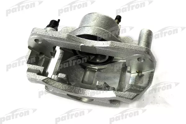 PBRC121 — Суппорт тормозной передн прав Mazda 323/626 1.6-2.5/2.0D/2.0TD 91> d.57 PATRON