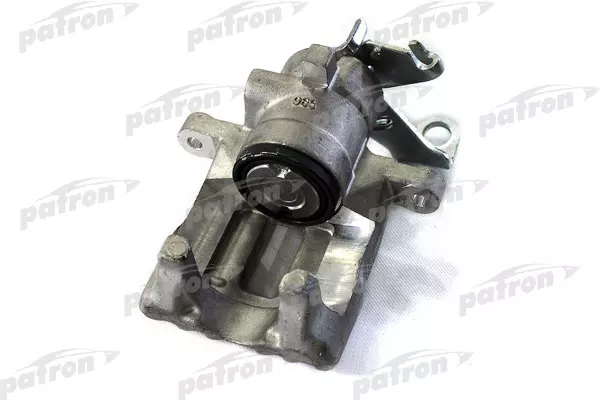 PBRC208 — Суппорт тормозной задн лев ALFA ROMEO 147/156 1.6/1.9JTD/2.0JTS 01 PATRON