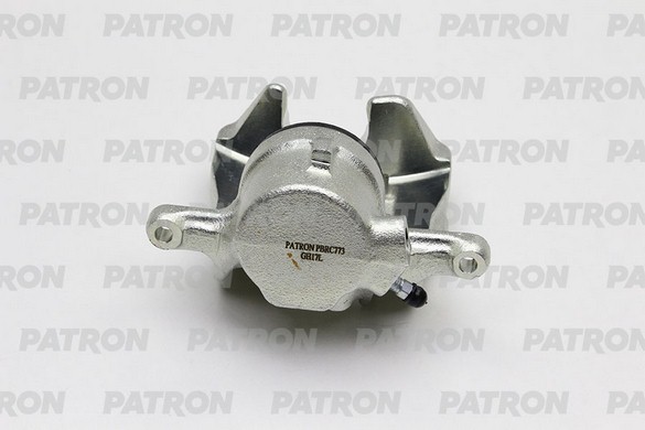 PBRC773 — Суппорт тормозной перед лев MB W202 1.8/2.0D/2.2D/2.5D 9395 LUCAS PATRON
