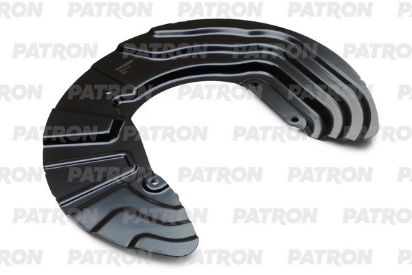 PBS119 — Пыльник тормозного диска PATRON