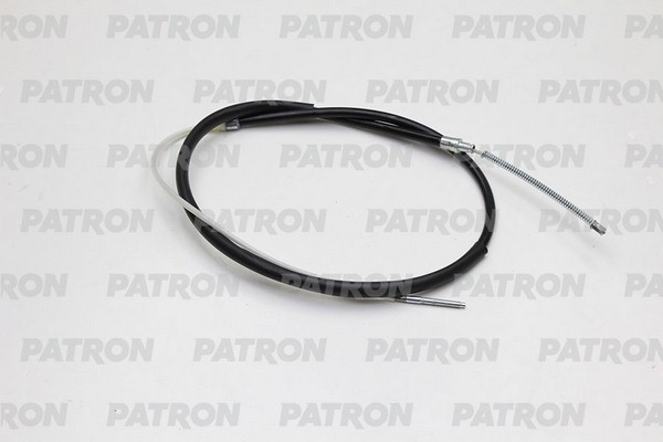 PC3001 — Трос стояночного тормоза лев/прав VW Passat 1.6-1.9TDi 88-97  бараб. PATRON