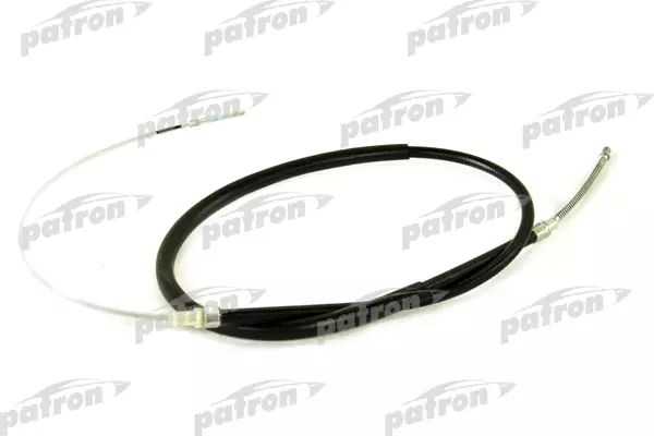 PC3002 — Трос стояночного тормоза PATRON