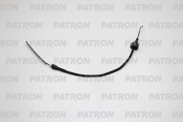 PC3006 — Трос стояночного тормоза лев/прав VW T4 91-  бараб. PATRON