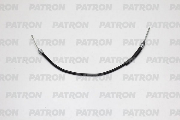 PC3014 — Трос стояночного тормоза лев PEUGEOT 406 (все) 96 диск. PATRON